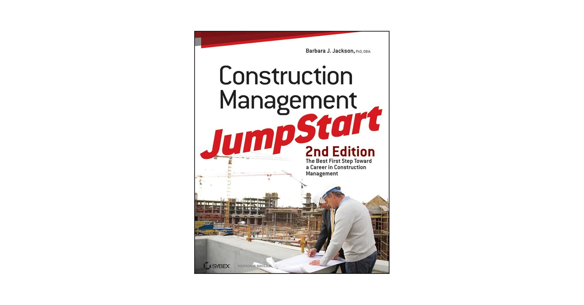 Amazon.com: Construction Management JumpStart 2nd Edition