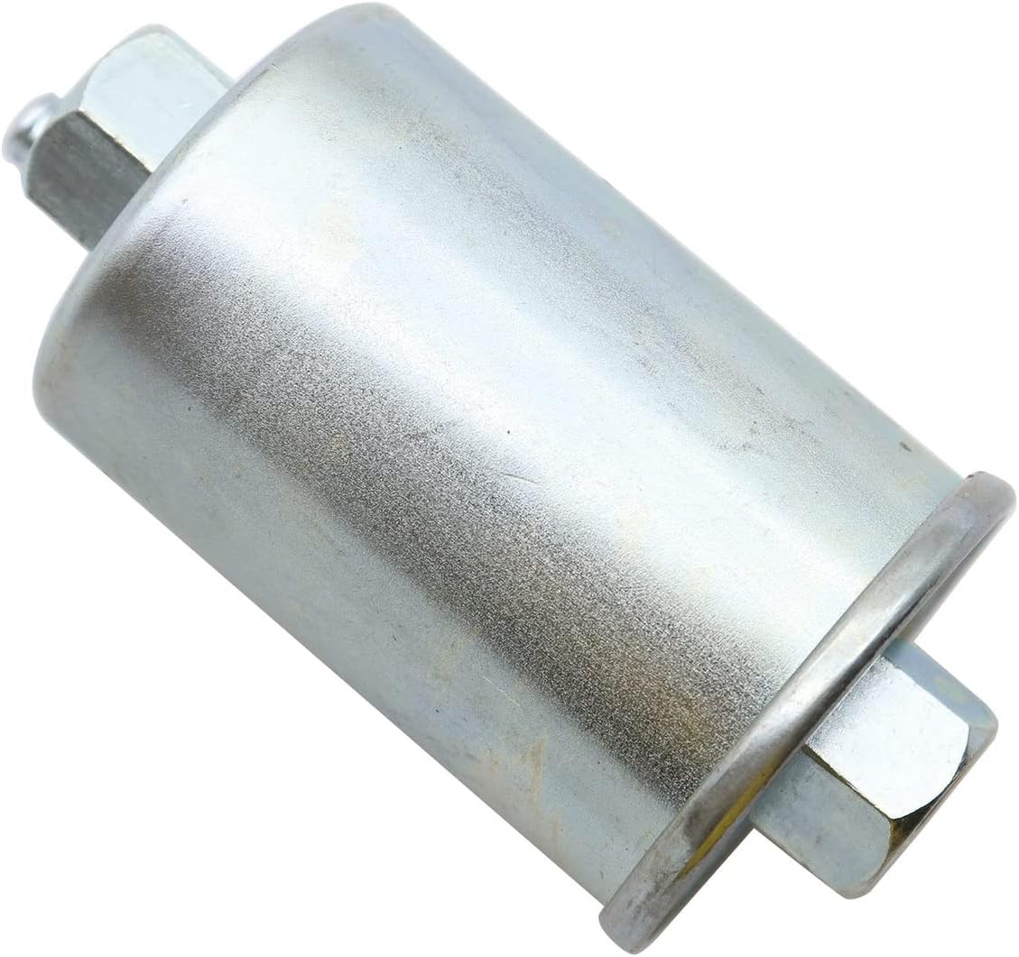 PriPrilod New Fuel Filter for GF432 Style Gas Filter Compatible with Chevelle Camao Nova 69-70