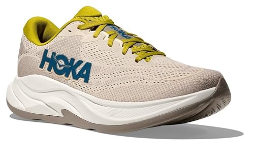 HOKA ホカオネオネ RINCON 4 WIDE リンコン4 ワイド メンズ ランニングシューズ バーチ/セメント/25.5cm