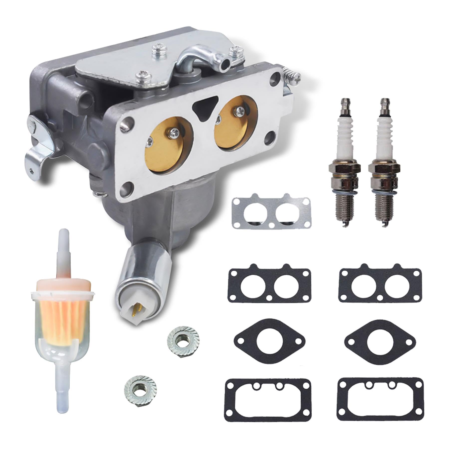 ALL-CARB Carburetor for Intek V-Twin Engines
