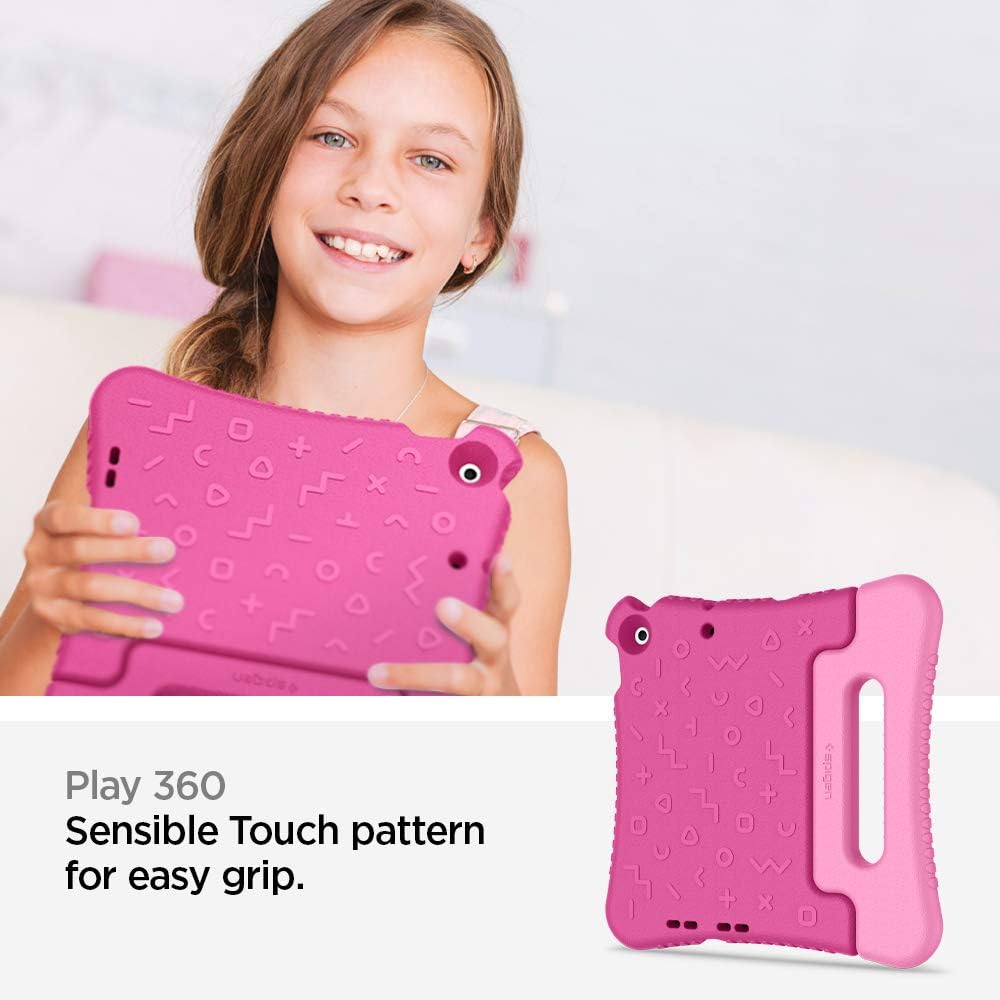 Spigen Play 360 Desigend for iPad Mini 5 7.9" 2019 Case - Candy Pink