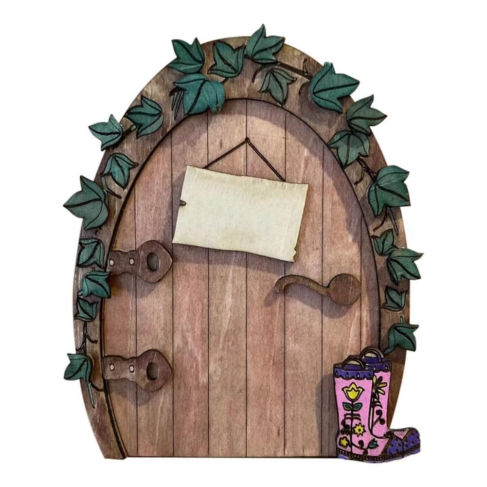 Sprookjesachtige decoratie voor een magische kerst