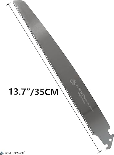 Miniatura 2 de Hoja de repuesto para sierra de poda de árboles de 13.7 pulgadas