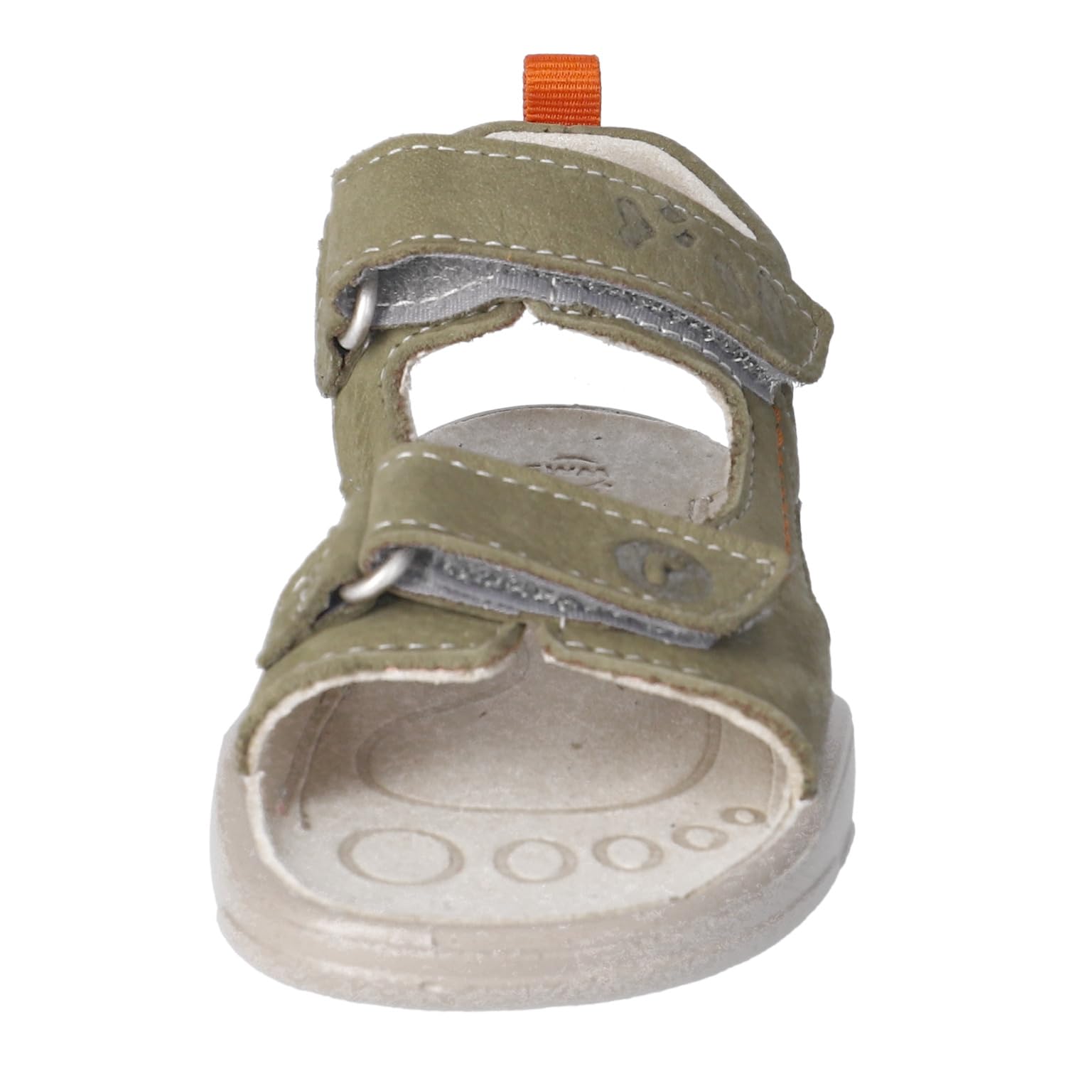 RICOSTA Jungen Low-Top Sneaker Walk, Kinder Halbschuhe, lose Einlage