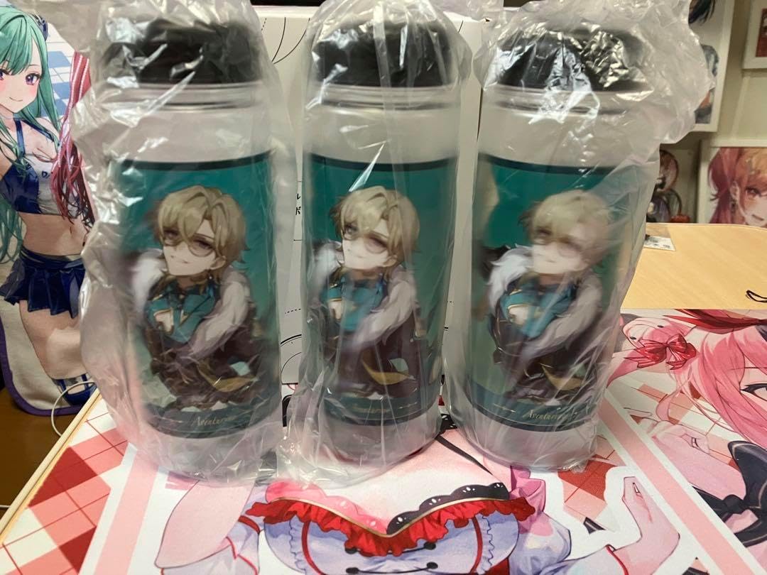 ハワイ限定 OUTRIGGER HOTE マイボトル2個セット()