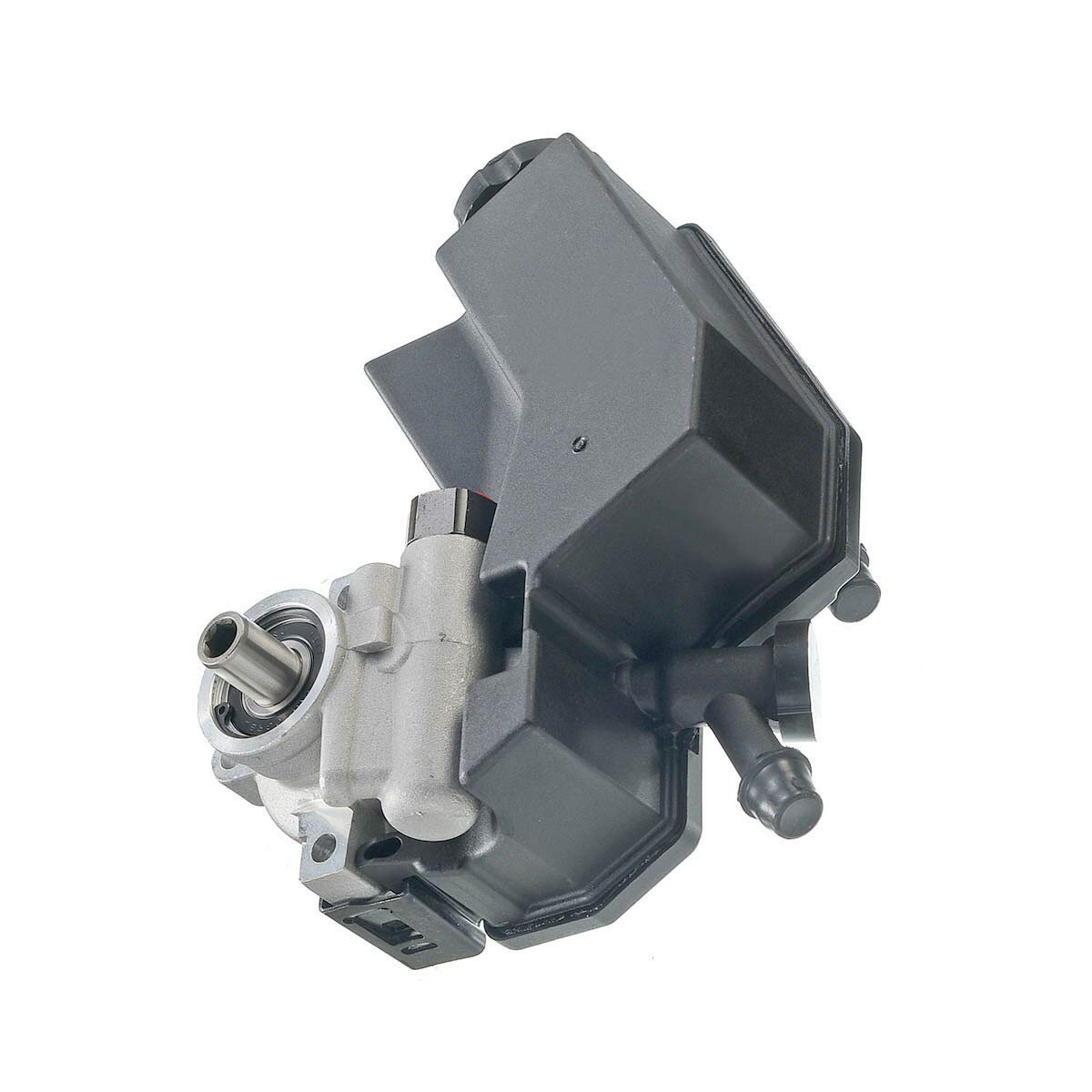 Solenoid Water Inlet Valve Straight Complete Inc Coil For Triton Electric Shower