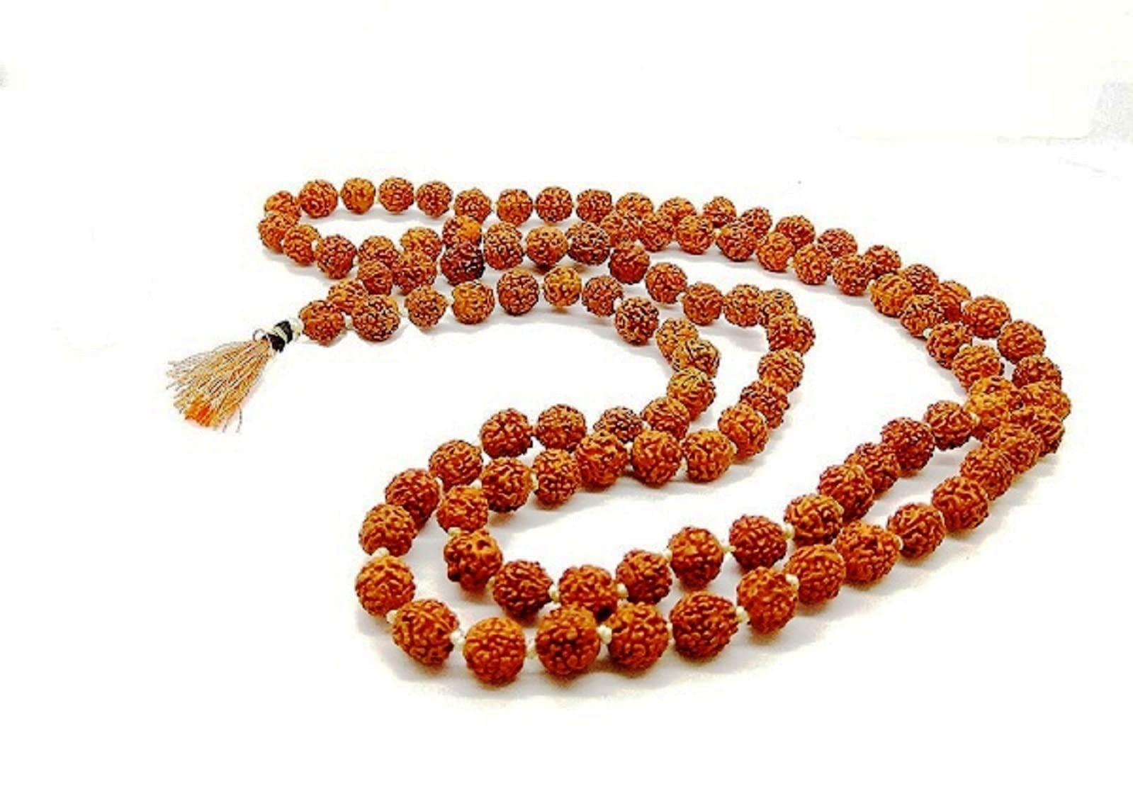 みゅう様確認用　ルドラクシャマーラー他 Amazon | IS4A ネパール・ルドラクシャ・マーラー 着用証明書