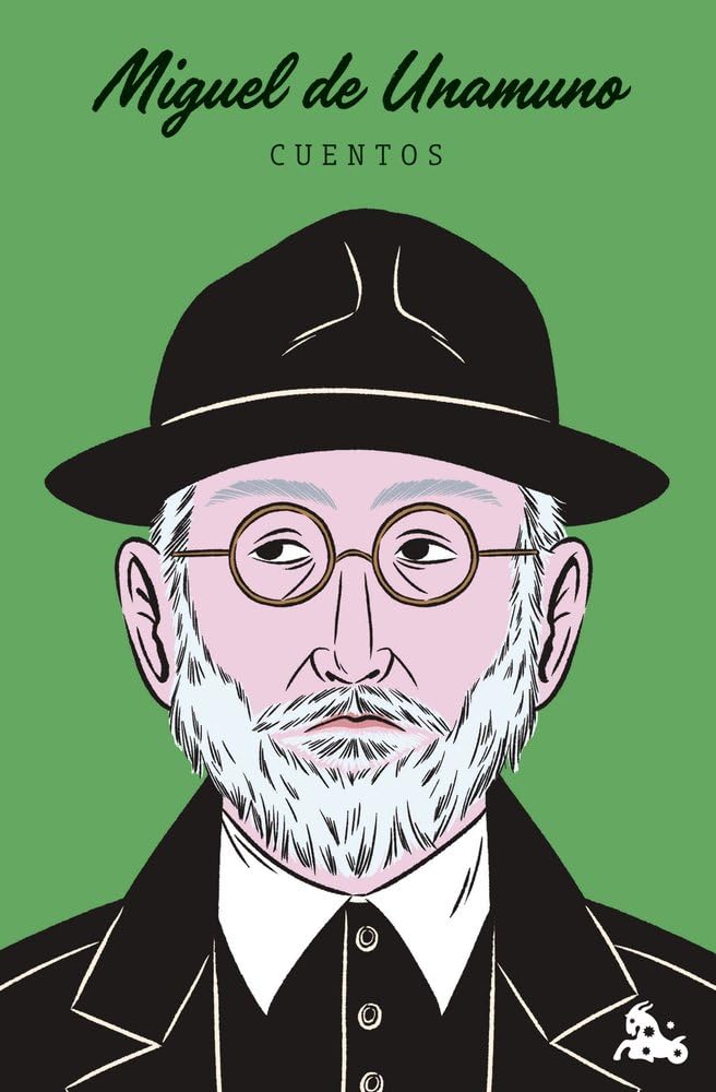 Cuentos de Miguel de Unamuno (Austral Cuentos)