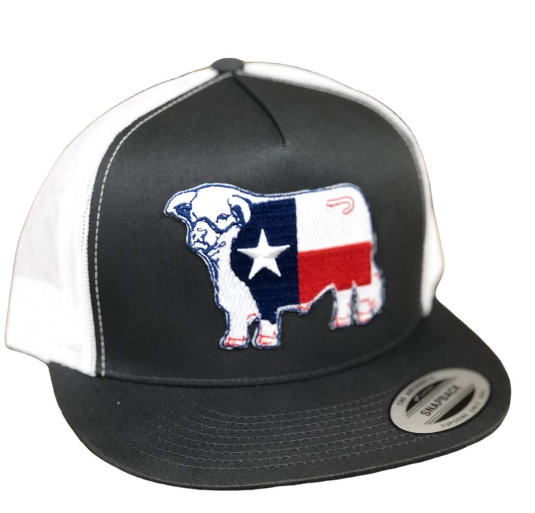 Lazy J Ranch Wear Grey & White 4