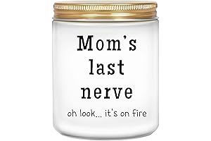 Lacrima Gifts for Mom from Daughter and Son | Cherished Christmas, Birthday,...