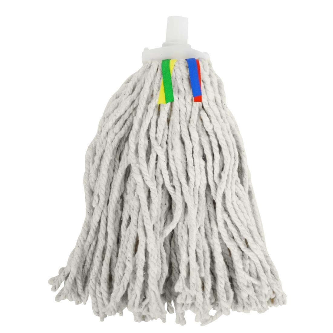 SYR CHSA PY Cotton Socket Mop - 14oz