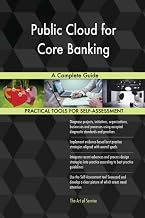 Public Cloud for Core Banking A Complete Guide