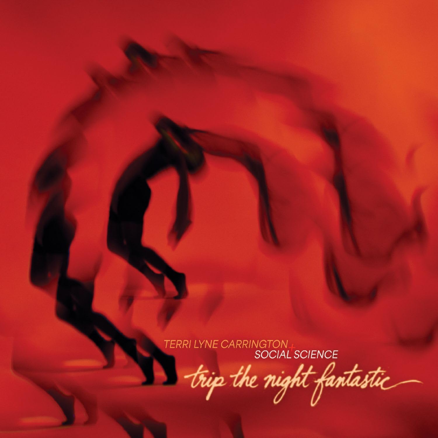 Trip The Night Fantastic [VINYL]
