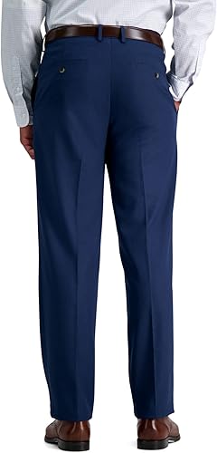 Miniatura 4 de Haggar JMH Premium Stretch Classic Fit Traje Separates - Pantalones y chaquetas