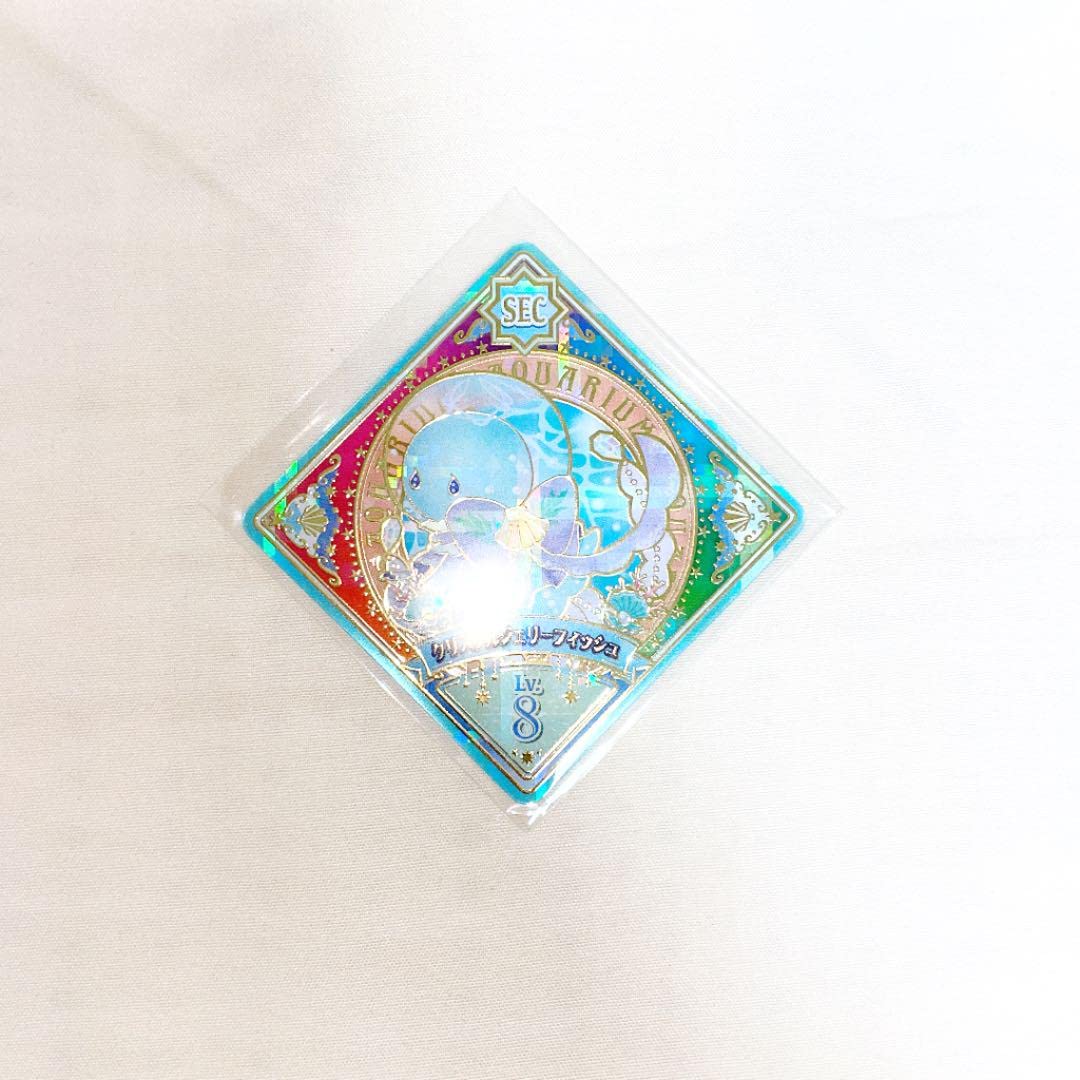 sec クリスタルジェリーフィッシュ Amazon.co.jp: sec crystal jellyfish : Toys & Games