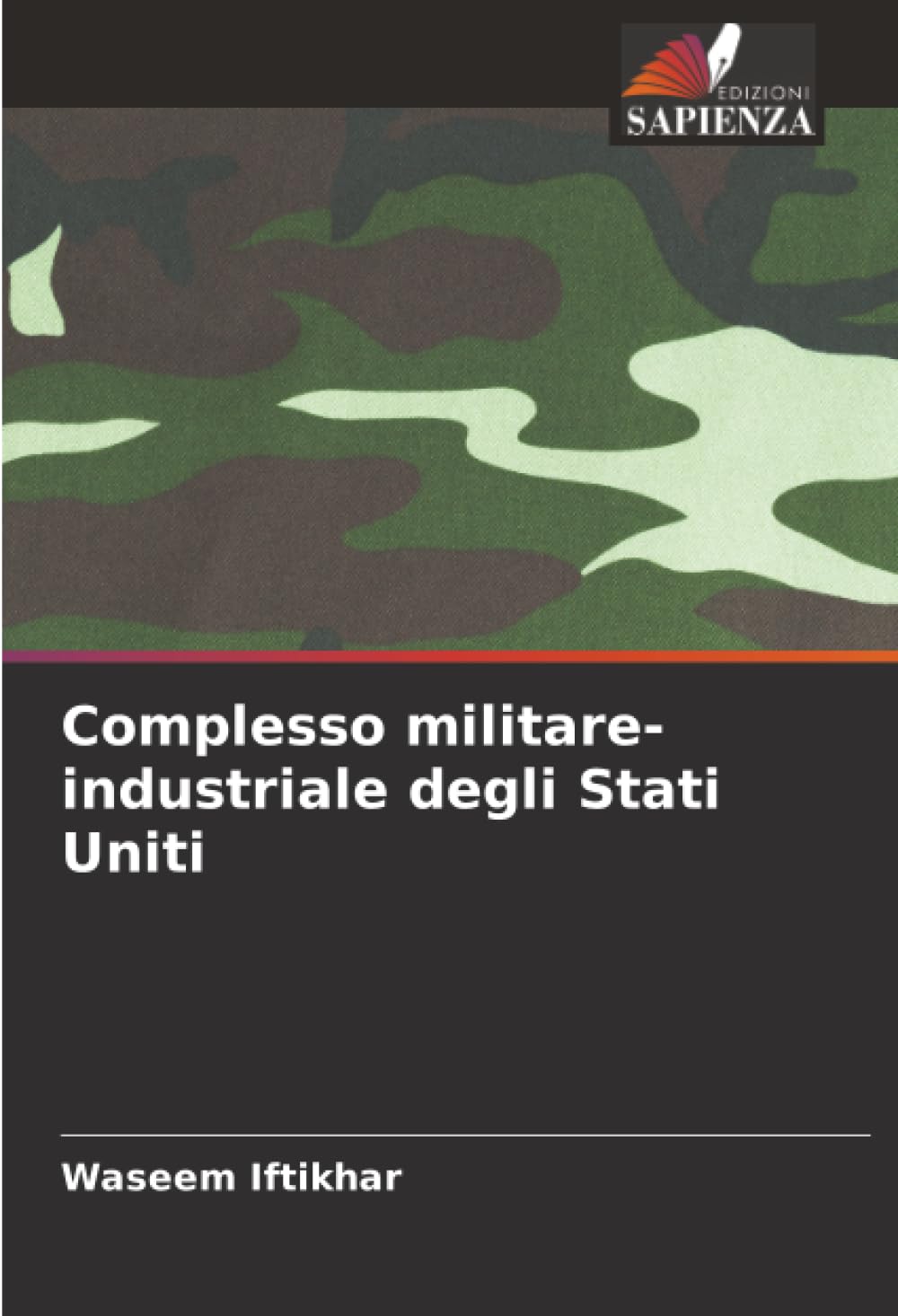 Complesso militare-industriale degli Stati Uniti