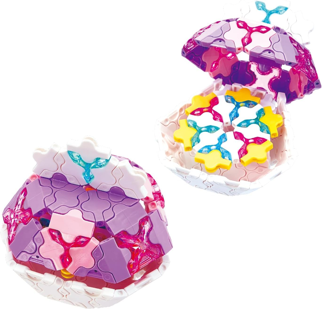 Amazon.co.jp: ジュエリーセット （ジュエル + ドレスアップ）ラキュー