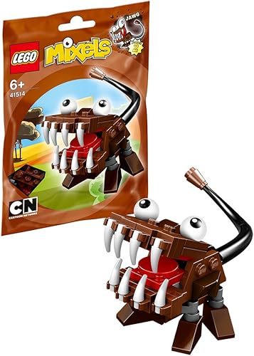 LEGO Mezclillas 41514: JAWG