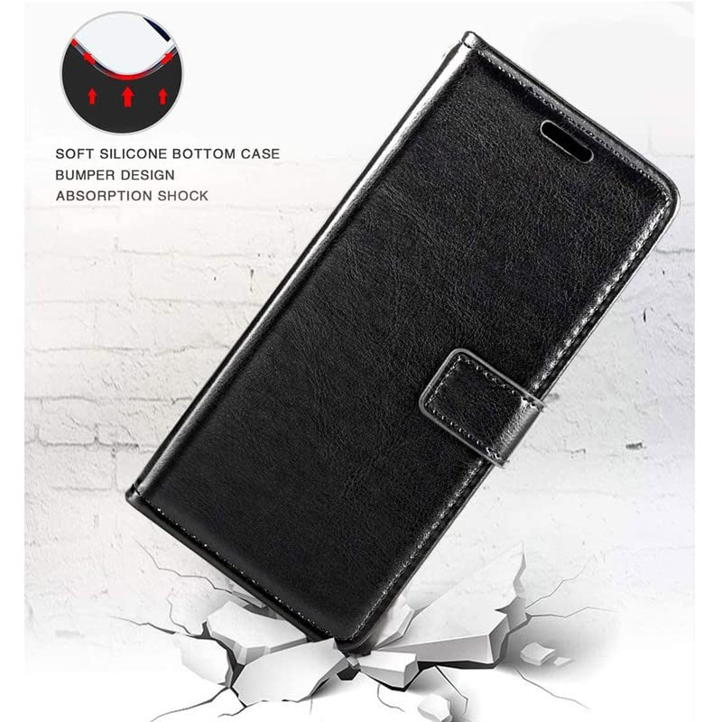 JEZSHTAI Cover per Wiko View 3 Pro Custodia in Silicone