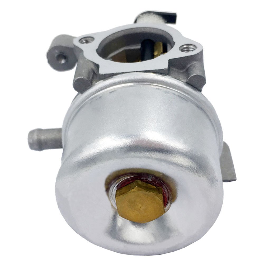 compatible avec carburateur 190CC 675 pour moteurs Briggs Stratton Toro Craftsman 799866 790845 799871 796707 6,25 ch 6,75 ch 122000