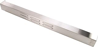 Duke 153045 Finishing Piece BTM Gas/E