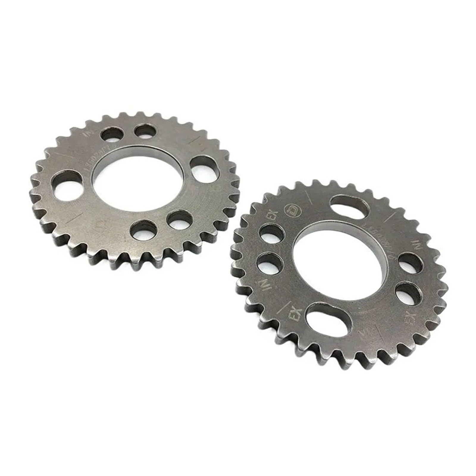 Para LONCIN CR6 VOGE300R para KAWASAKI KLX250 KLX300 YF300