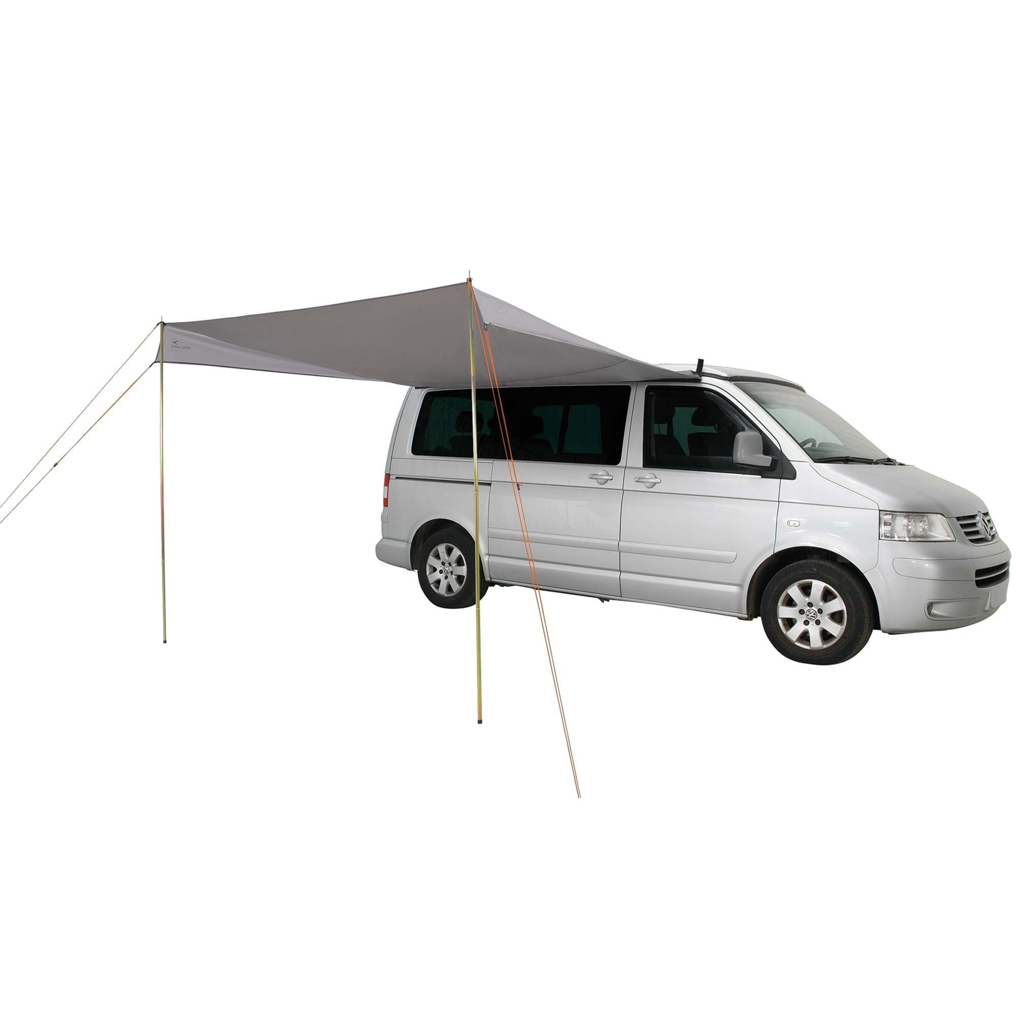 Easy Camp Unisex Voss Canopy Vorzelt, NoColor, OneSize