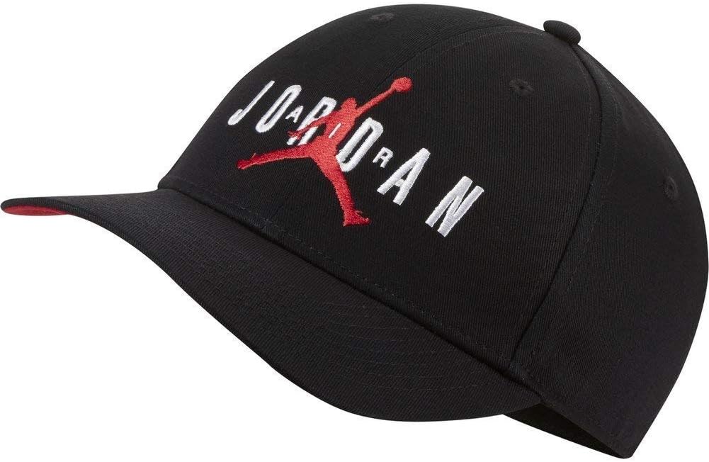 NIKE Unisex Jordan L91 Jm Air Hbr Hat