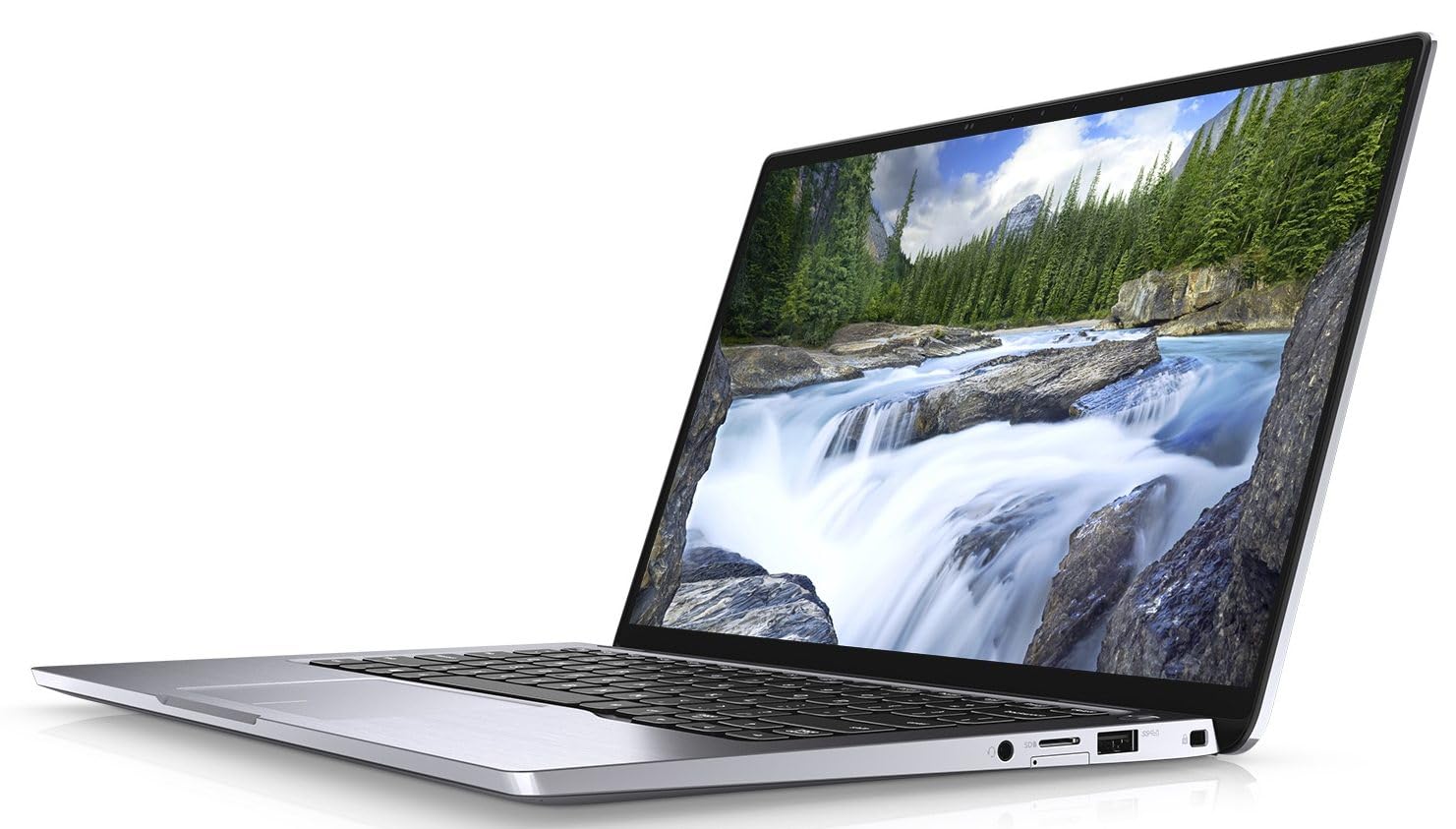 Dell Latitude 9410 2-in-1 i5-10310U 1.7GHz 256GB 16GB 14" 1920x1080 Touchscreen INBOARD - AZERTY Francais (Reconditionné)