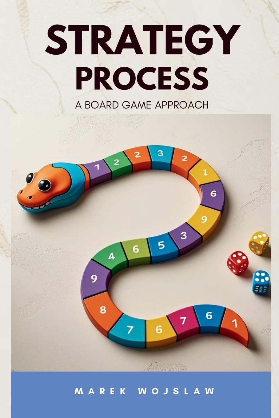 Strategy Process: A board game approach