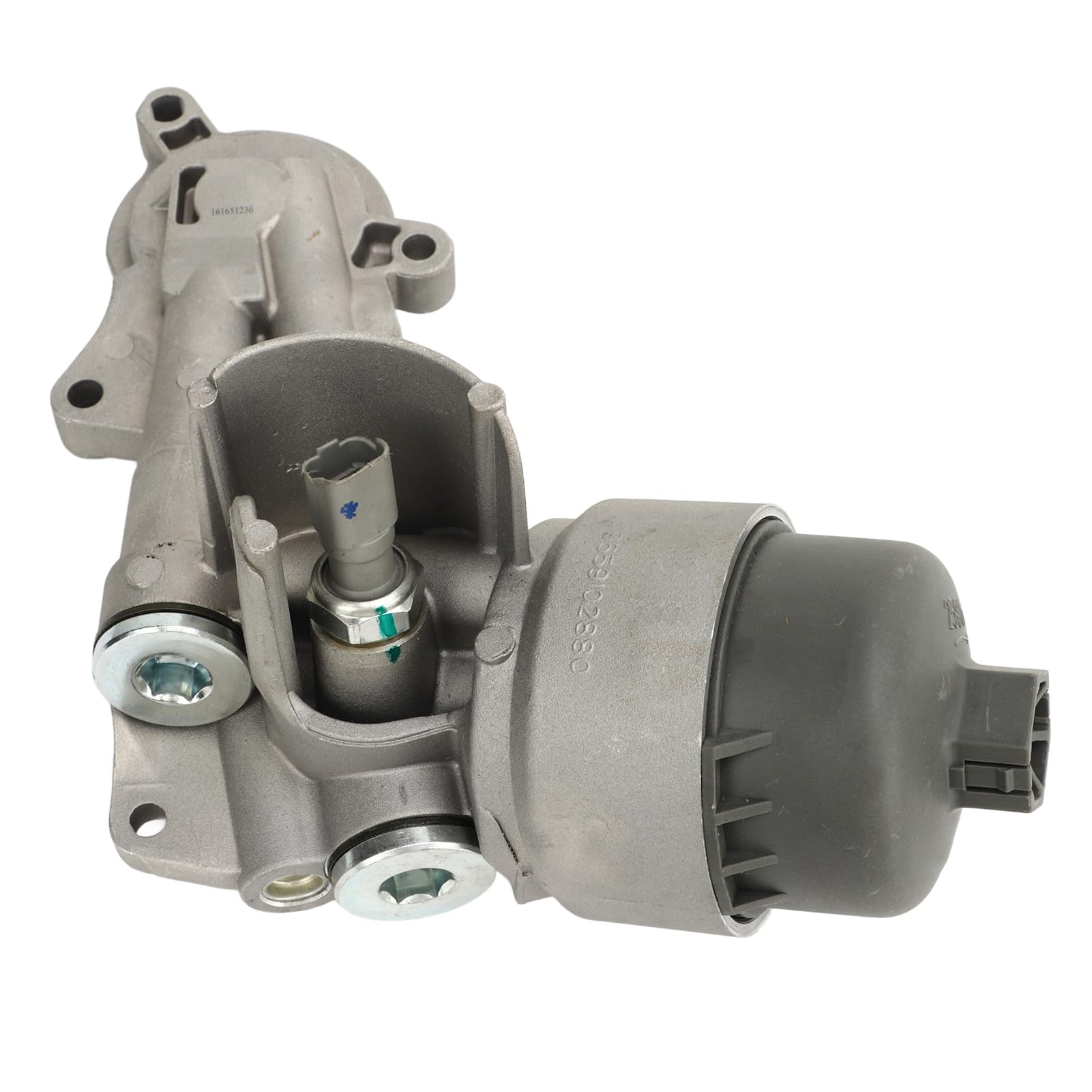 Wspornik Obudowy Filtra 1103P3 Mocowanie Filtra Zamiennik dla C2 C3 C4 Break Coupe