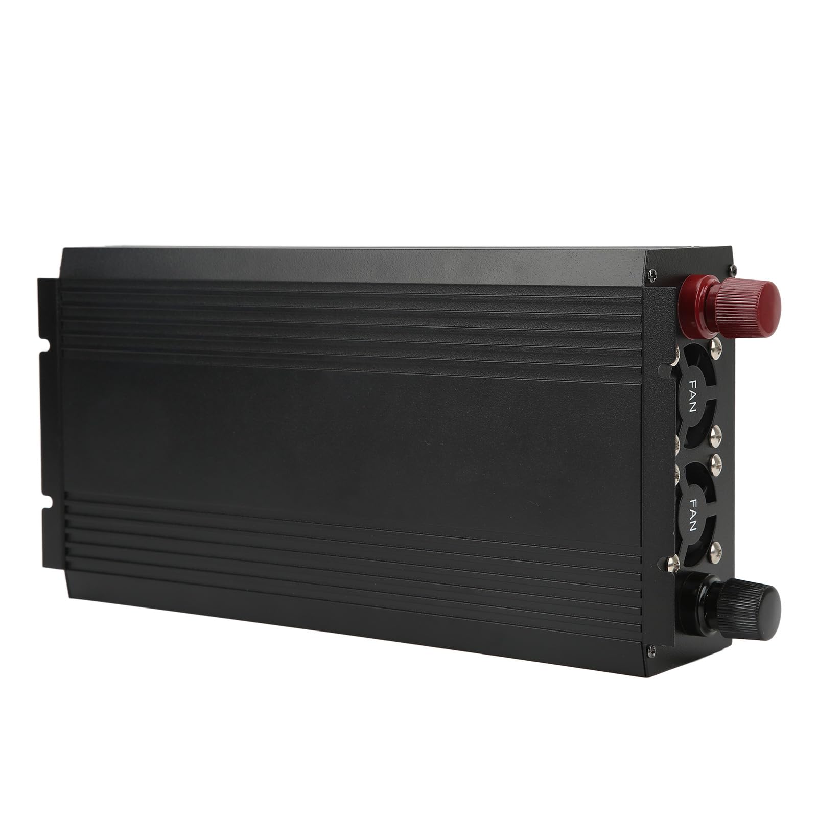 Protezione Intelligente Ad Alta Efficienza con Inverter a Onda Sinusoidale Pura da 2000 W per e Yacht in Lega di Alluminio 28x15x6,7 Cm (DC48V)