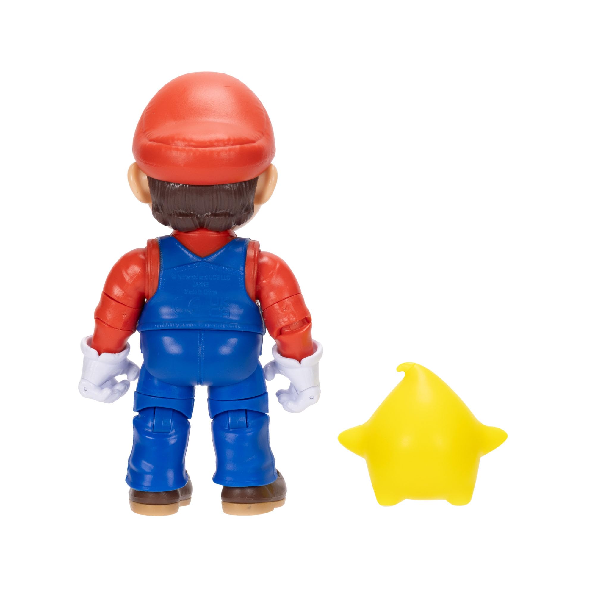 Amazon.co.jp: 三英貿易(Sanei Boeki) ザ・スーパーマリオギャラクシー