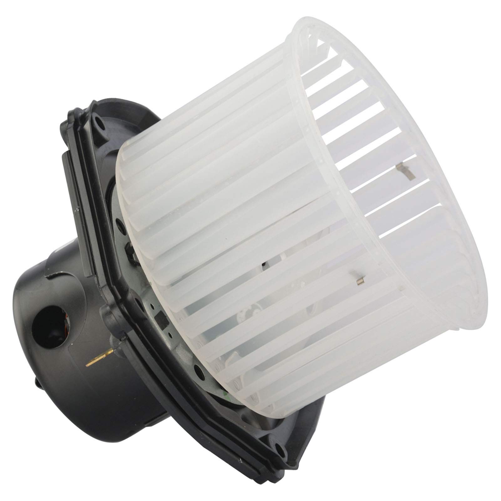 TRQ Heater Blower Motor w/Fan Cage