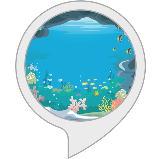 Amazon.com: Underwater Sounds for Sleep, Relaxation, and Focus : Alexa ...