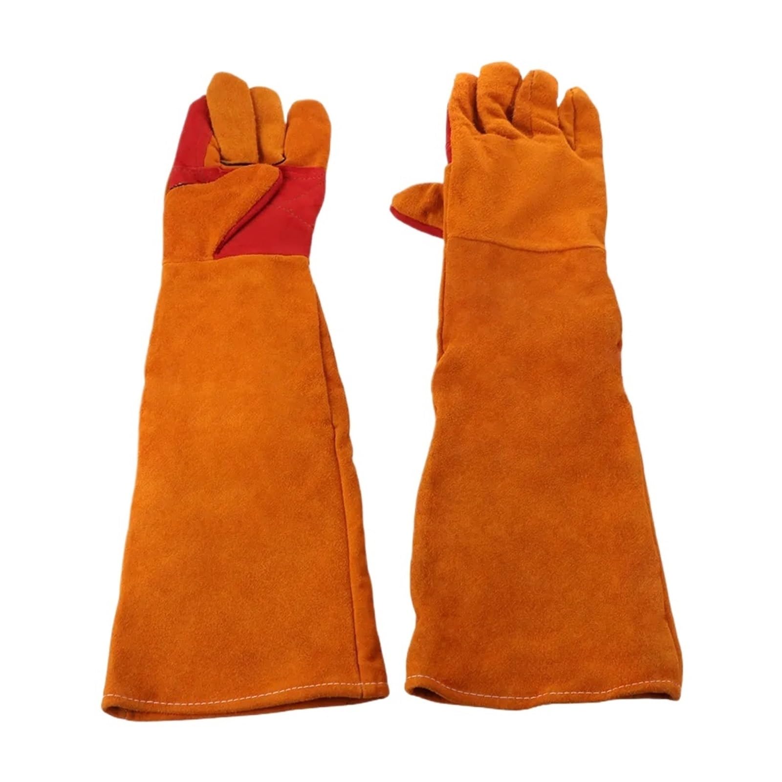 Generisch Arbeitshandschuhe, wärmeisolierende, langlebige Handschuhe