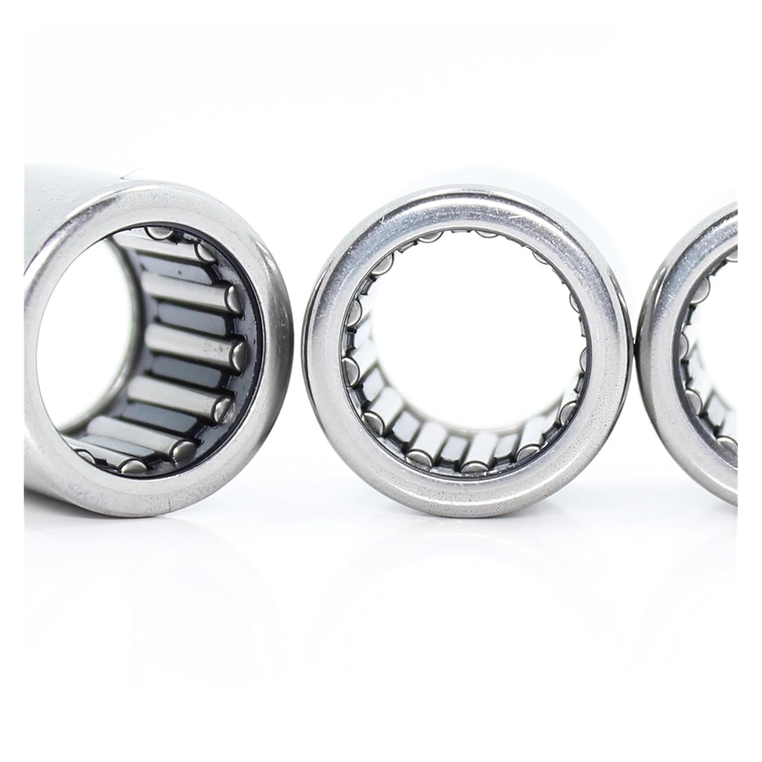 MNGNKETYTZ(売店) HK202918 RS ベアリング サイズ 20x29x18 ミリメートル (5 個) オープンエンド