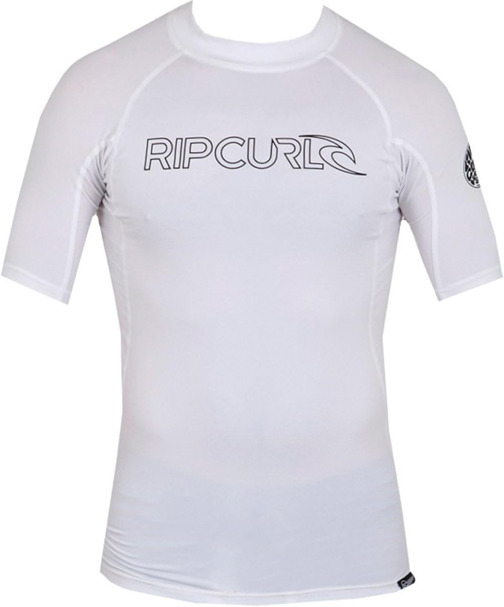 Rip Curl Men's Freelite Short Sleeve
