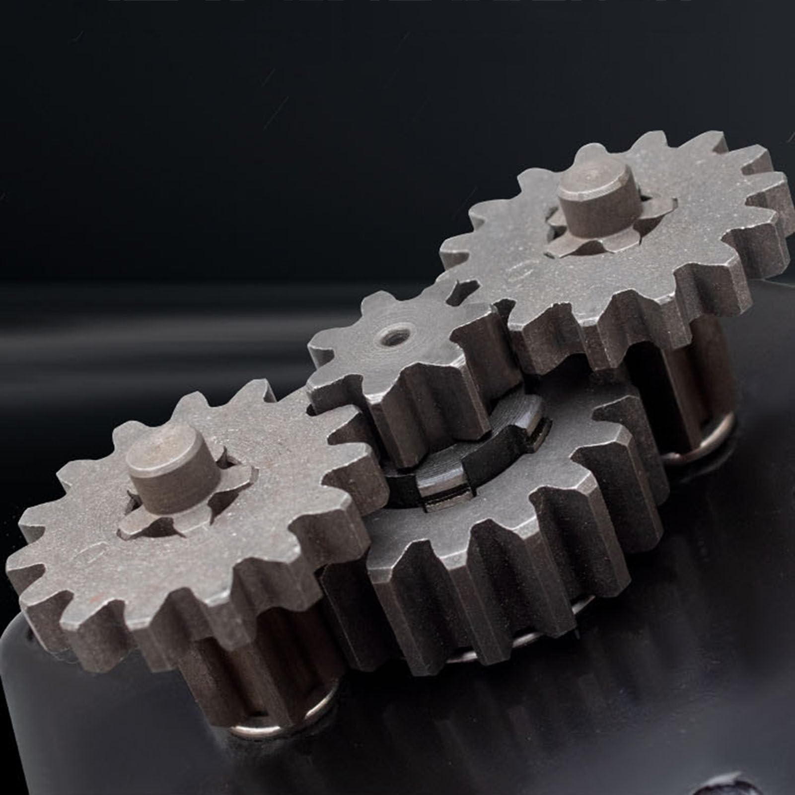Handkettenzug, Manueller Kettenzug, Handkurbel-Umkehrmechanismus, 1 t bis 6, Last,5 m(1t 1.5m)