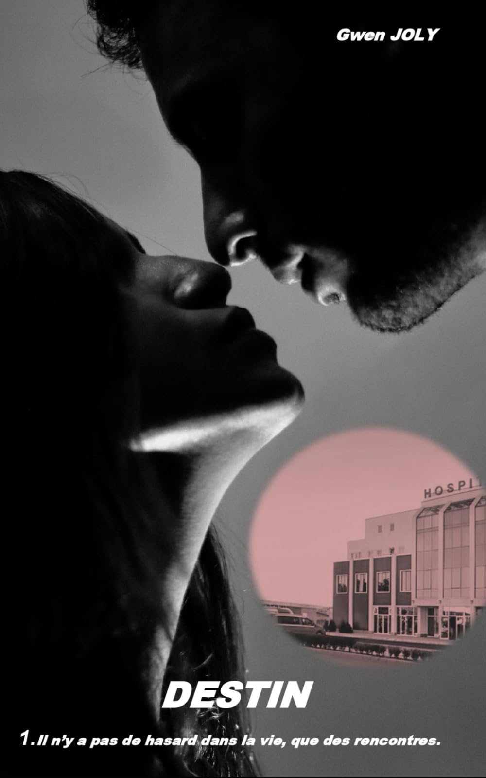 Destin: Il n'y a pas de hasard dans la vie, que des rencontres