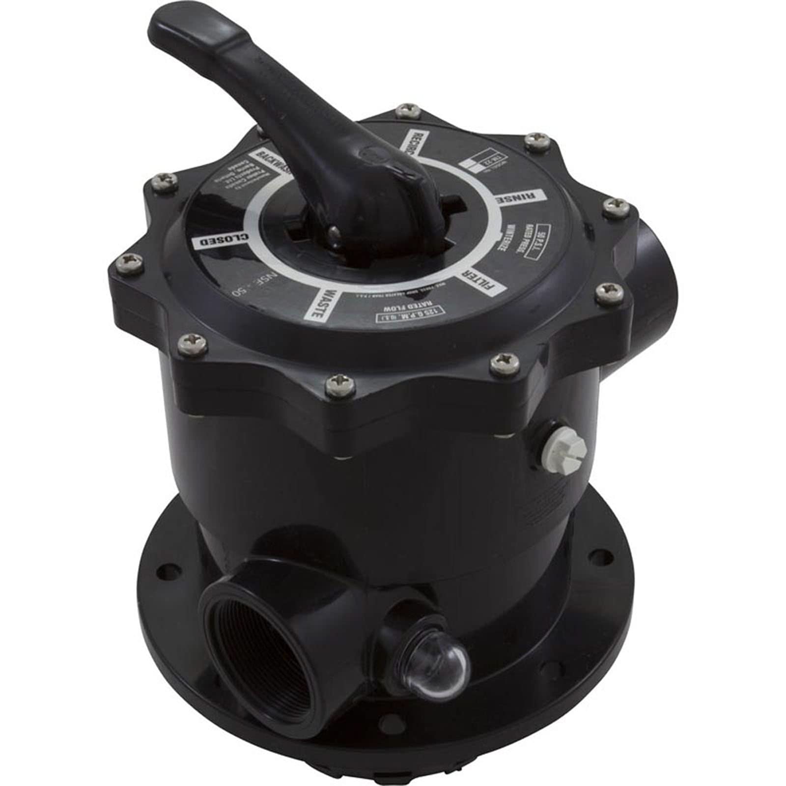 ハルプロブ様 Amazon.com: Praher Valve Top Mount Bolt On 2in. TM-22-E : Patio