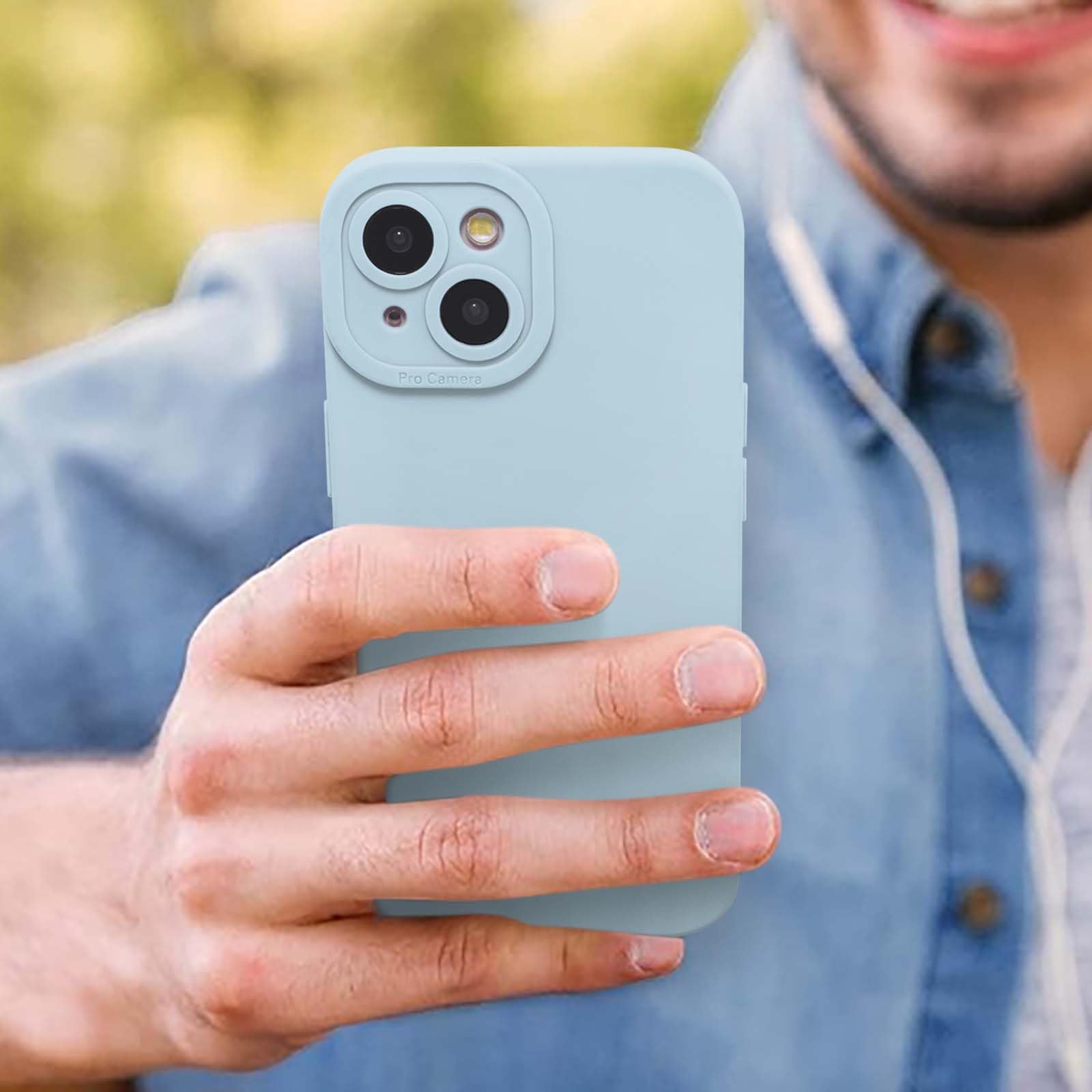 XINYEXIN Cover per Xiaoi Redi Note 12 Pro 5G con Anello Supporto