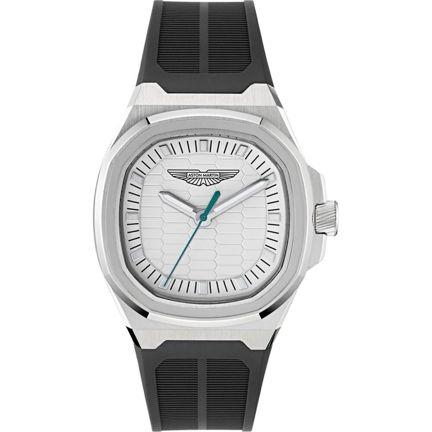 Aston Martin Men's Analogue Quartz Watch Aml Icon GPQ