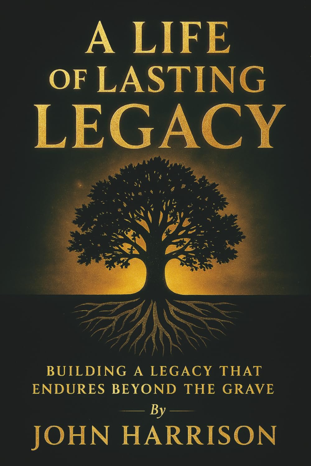 A Life of Lasting Legacy: Building a legacy that endures beyond the grave