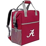 Licensed NCAA Backpack Cooler (Alabama Crimson Tide)