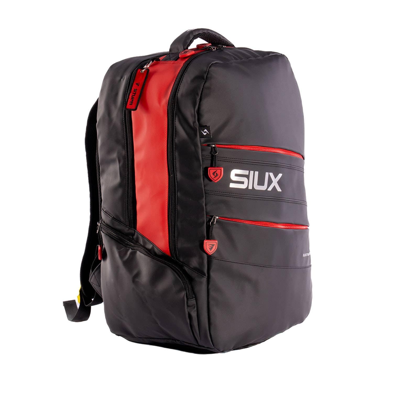 Siux Electra Stupa Mochila Padel