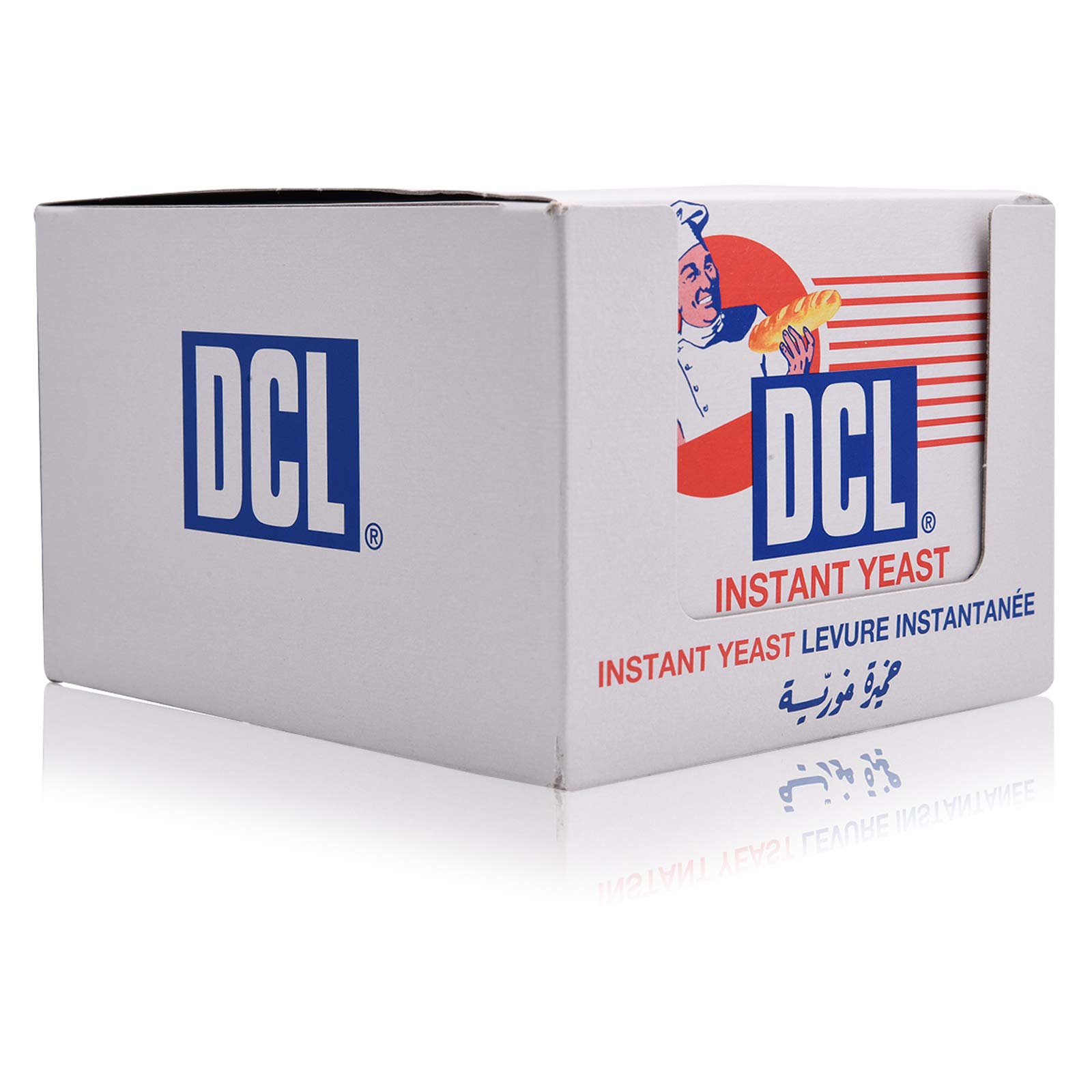 DCL Instant Yeast - 44 gm