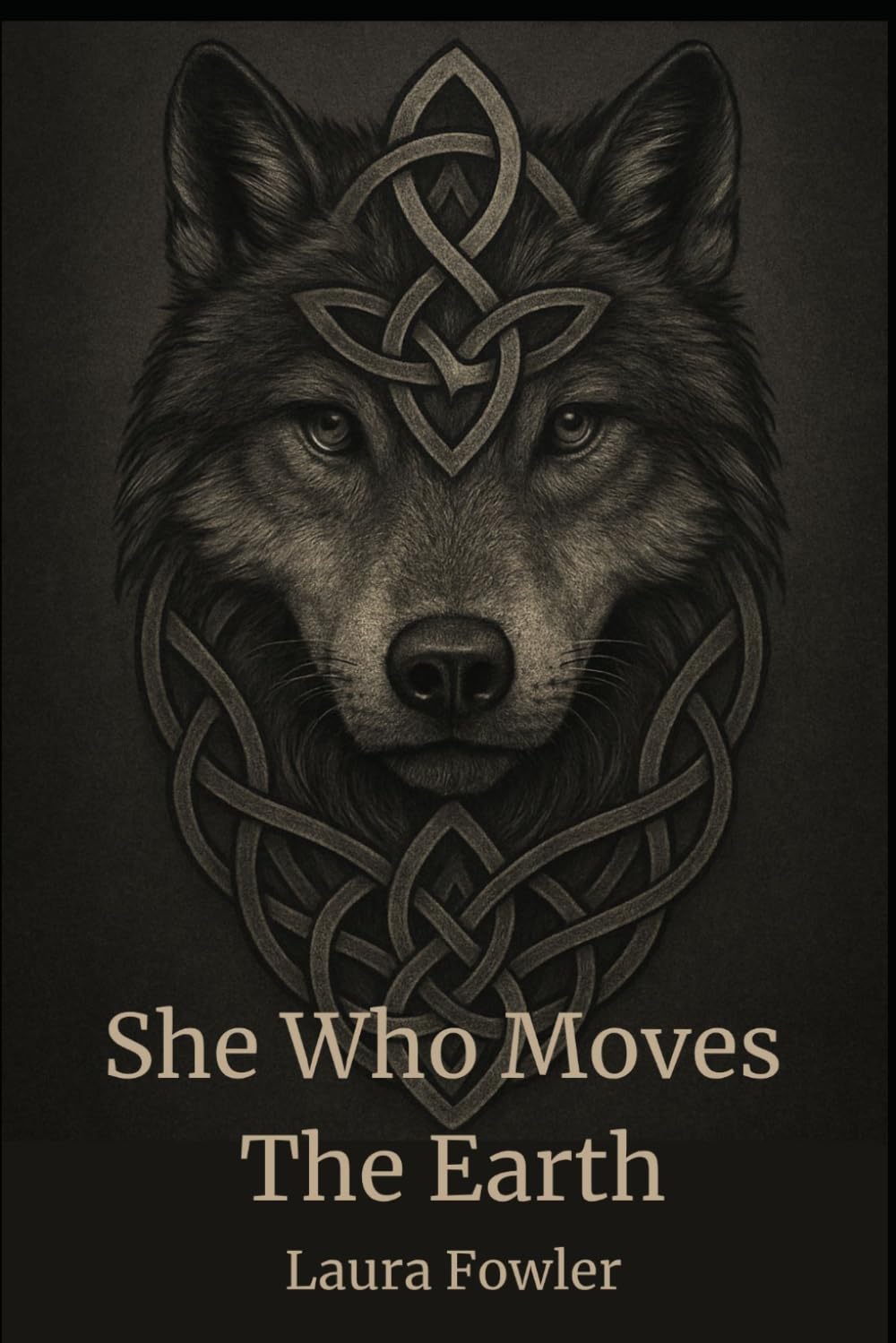 She Who Moves The Earth