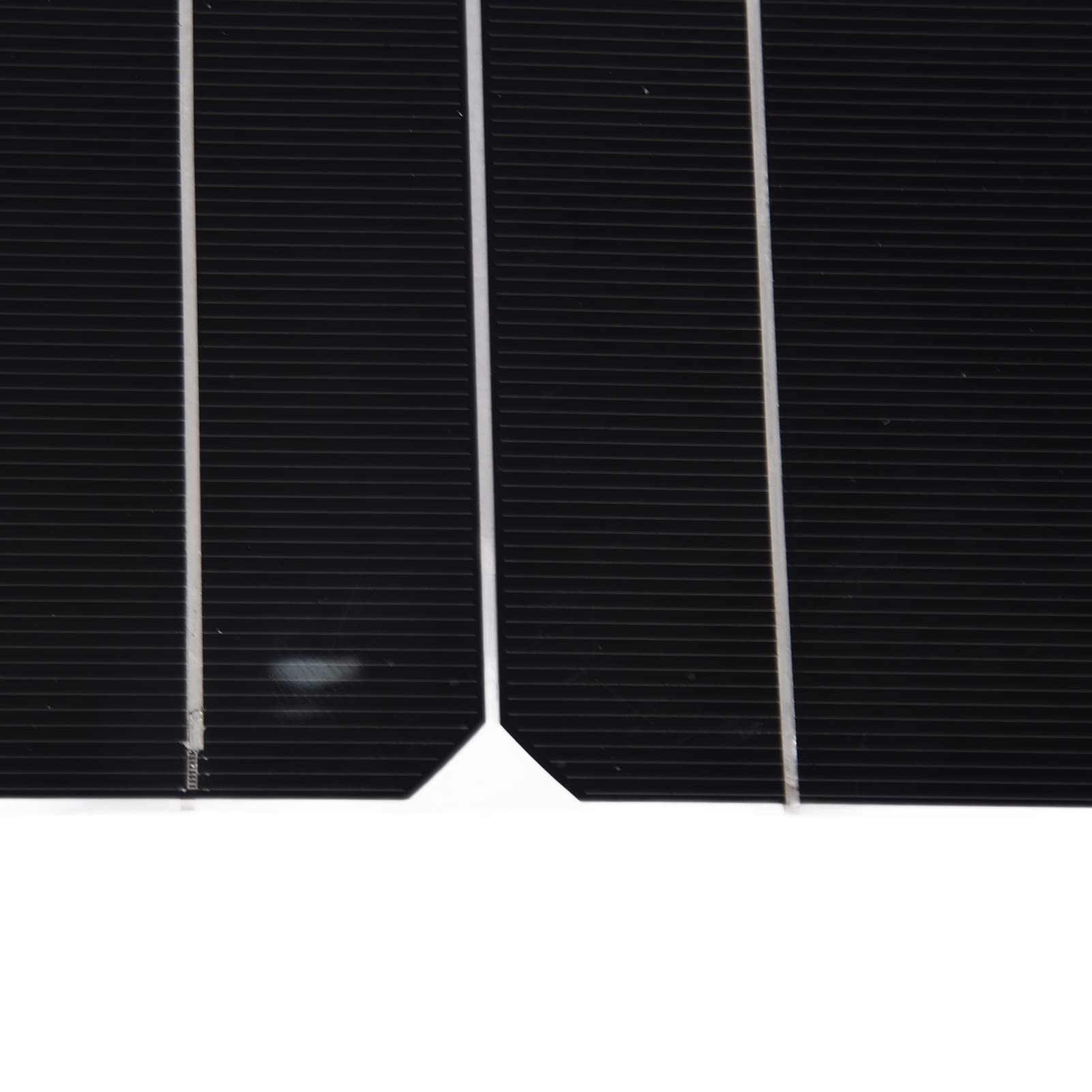 Kit de Panel Solar Portátil, 20% de Alta Eficiencia de Conversión