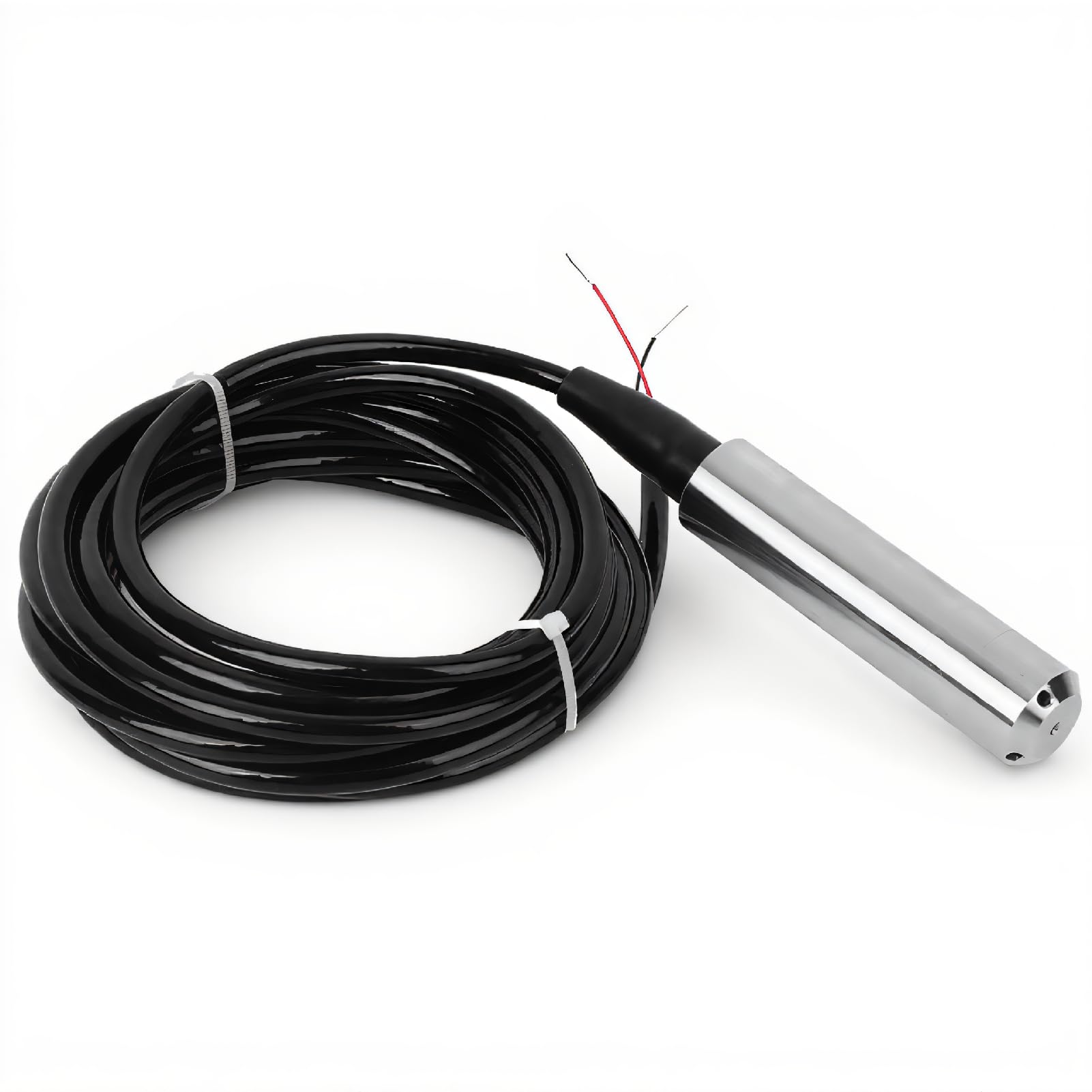 Capteur de niveau d'eau TL-136 émetteur hydrostatique 24V sortie 4-20mA pour réservoir